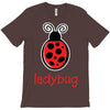 lady bug T-Shirt
