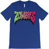 zombies (4) T-Shirt