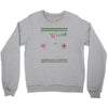 neverending christmas Crewneck Sweatshirt