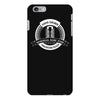 gruber base jump iPhone 6 Plus/6s Plus Case