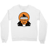 Pumpkin Spice Crewneck Sweatshirt