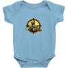fahrie77 Baby Bodysuit