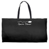 sperm donor humor Weekender Totes