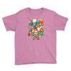 the ultimate bomb Youth Tee