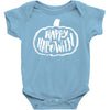 happy halloween 5 Baby Bodysuit