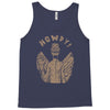 captain howdy Tank Top