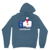 zombook Hoodie