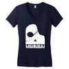 classic pirate song Women's V-Neck T-Shirt