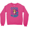 cool no doubt Crewneck Sweatshirt