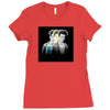 bastille Ladies Fitted T-Shirt