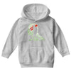the greatest Youth Hoodie