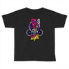 up all night Toddler T-shirt
