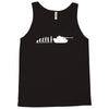 evolution vi tiger 88 Tank Top
