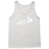 moto cross free style evolution cool Tank Top