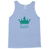 Queen Tank Top