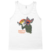 pretty things Tank Top
