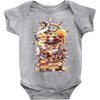 pirate Baby Onesie