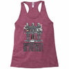 patpatpat Racerback Tank