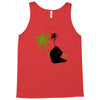 panda Tank Top