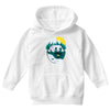 camplove Youth Hoodie