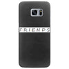 Freinds Show Samsung Galaxy S7 Edge