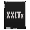 XXIV K iPad 3 and 4 Case