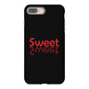 SWEET SWEET iPhone 8 Plus
