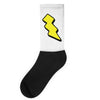 bolt Socks
