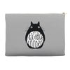 totoro Accessory Pouches