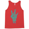 west coast Tank Top