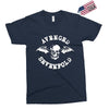 A7X_1 Exclusive T-shirt