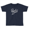 patd Toddler T-shirt