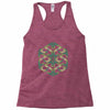 HYPERCUBE Racerback Tank