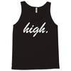 high Tank Top