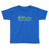 nikola Toddler T-shirt