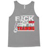 training gym Tank Top