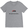 life V-Neck Tee