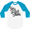 big 3/4 Sleeve Shirt