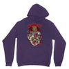 need more blood Unisex Hoodie
