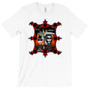 gothic american gothic T-Shirt