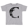 california Toddler T-shirt