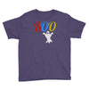 boo halloween Youth Tee