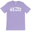 w.o. tactical T-Shirt