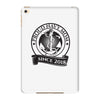 proud navy mom iPad Mini 4