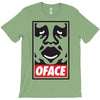 o face T-Shirt