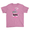 animaul pops Youth Tee