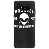 roswell 1947 we remember alien Samsung Galaxy S8