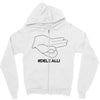 Dele Alli Zipper Hoodie