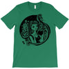 beautiful gir T-Shirt