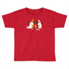horn kabob Toddler T-shirt